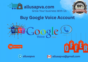 Buy Google Accounts