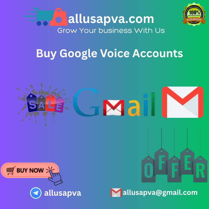 Buy Old Gmail Account