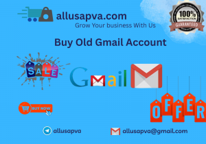 Buy Gmail Account
