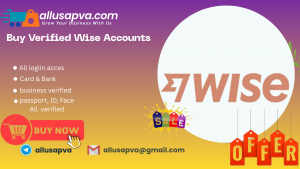 Buy Verified Wise Accounts